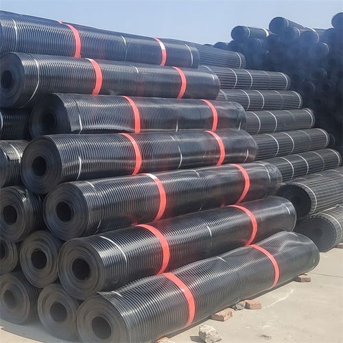 土工格柵直銷 塑料 鋼塑 玻纖 規(guī)格型號齊全 現(xiàn)貨供應