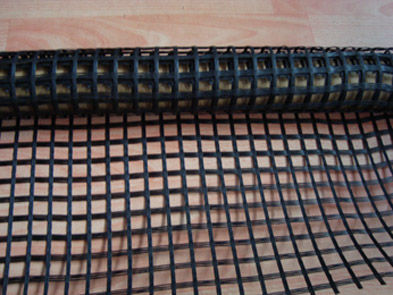 土工格柵土工布植被網_肥城三杰工程材料_