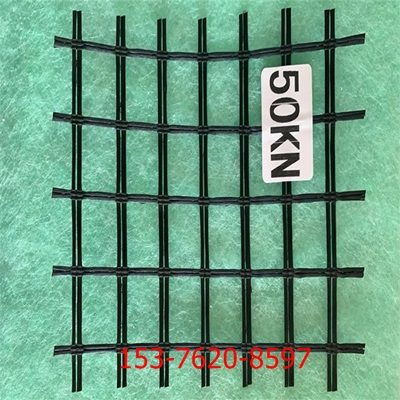 大安雙向土工格柵廠家定制服務與鋼塑土工格柵的應用優(yōu)勢