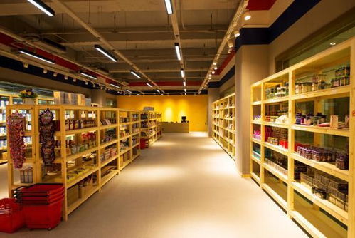 福建商場再添新寵，地鐵直達商品交易中心引市民期待