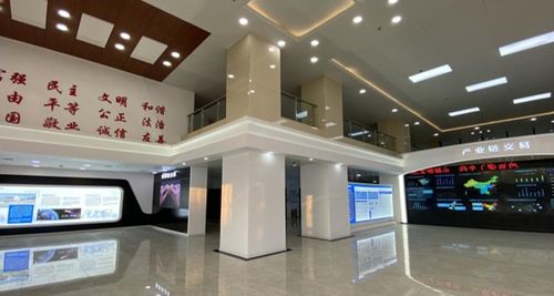 廣西鋁產品倉儲交易中心隆重開業，打造鋁業交易新平臺