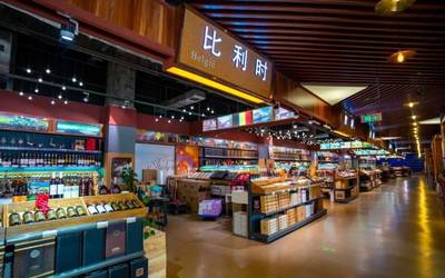 預(yù)計今年7月試運(yùn)行！兩江新區(qū)將新增一處“異域風(fēng)情”打卡地