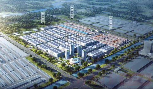 31億大單！中鐵上海設(shè)計院中標(biāo)鄭州國際大宗商品交易中心一期項目